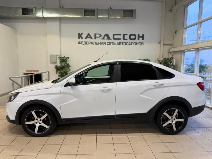 Lada (ВАЗ) Vesta I Волгоград  - изображение 5