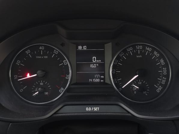 Skoda Octavia III (A7) с пробегом 2013 года, цена 890 000 рублей, 141500 км, лифтбек, Автокод Объявления