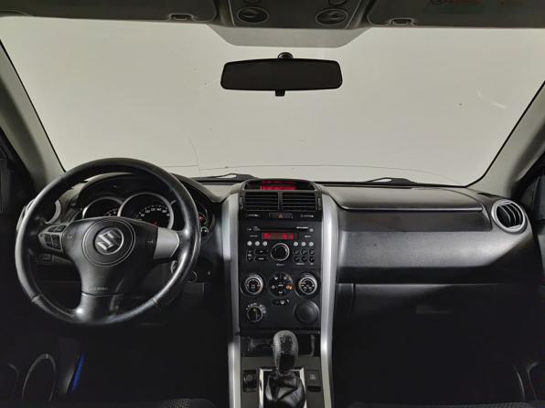 Suzuki Grand Vitara II с пробегом 2006 года, цена 683 850 рублей, 244500 км, внедорожник, Автокод Объявления