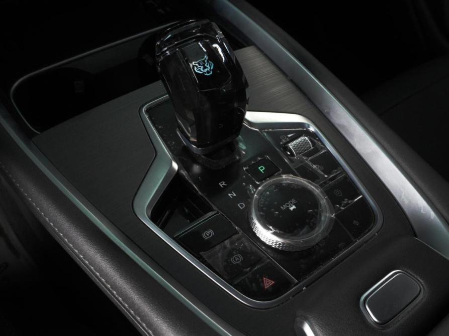 Chery Tiggo 7 Pro Max I Рестайлинг Минеральные Воды  - изображение 15