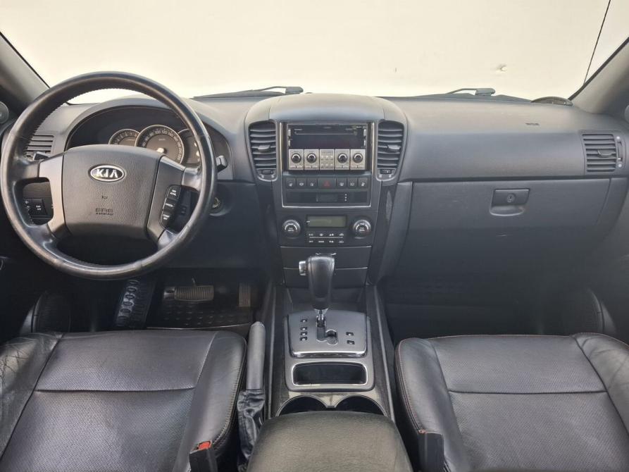 Kia Sorento II Рестайлинг Москва  - изображение 13