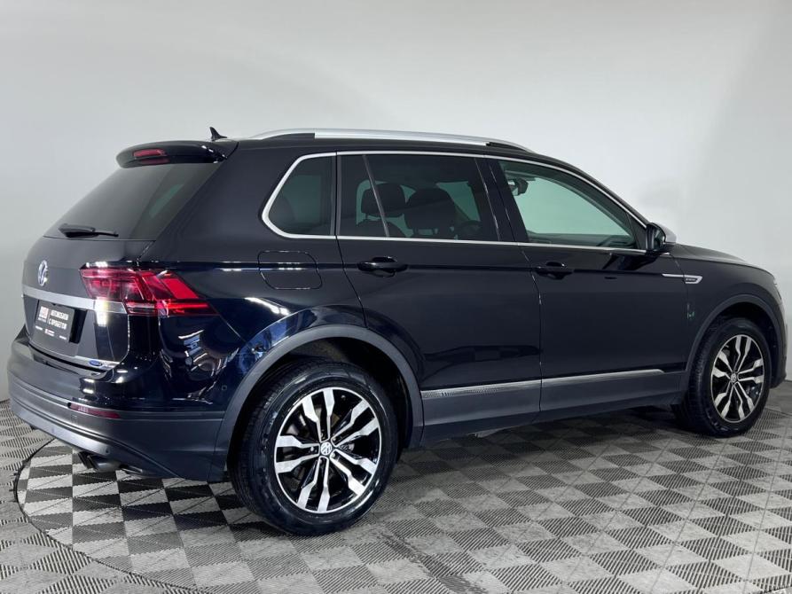 Volkswagen Tiguan II Ростов-на-Дону  - изображение 6