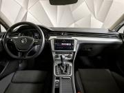 Volkswagen Passat B8 Москва  - изображение 35
