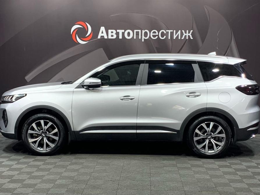 Chery Tiggo 7 Pro Max I Оренбург  - изображение 4