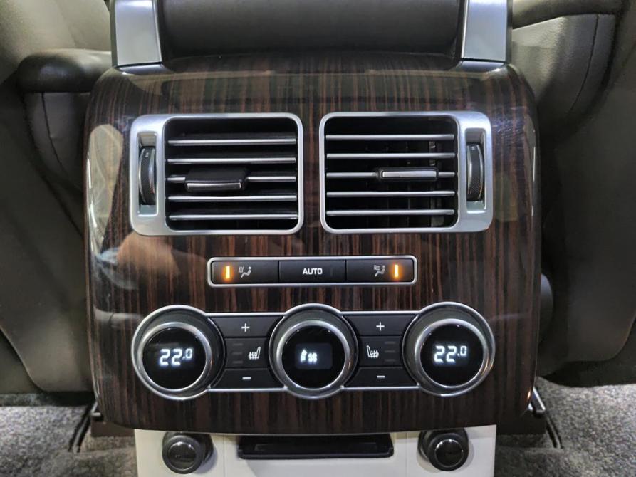 Land Rover Range Rover IV Казань  - изображение 26