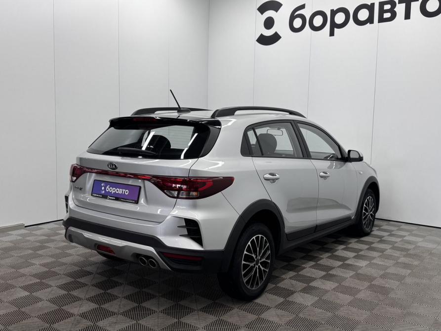 Kia Rio IV Рестайлинг Воронеж  - изображение 2