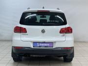 Volkswagen Tiguan I Рестайлинг Воронеж  - изображение 27