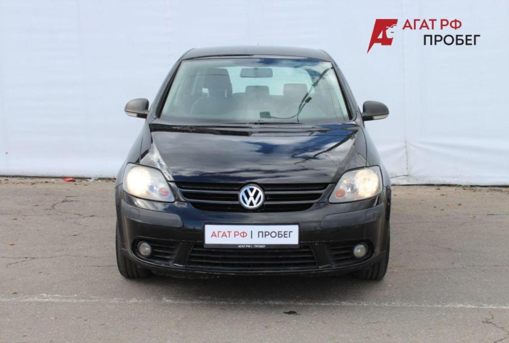 Volkswagen Golf V Нижний Новгород  - изображение 2