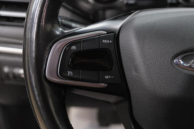 Chery Tiggo 4 Pro I с пробегом 2024 года, цена 1 269 000 рублей, 65000 км, внедорожник, Автокод Объявления