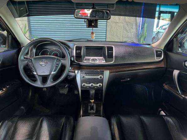 Nissan Teana II Рестайлинг с пробегом 2011 года, цена 1 200 000 рублей, 197566 км, седан, Автокод Объявления