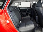 Mazda Axela II Чита  - изображение 21