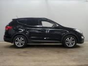 Hyundai Santa Fe III Москва  - изображение 20