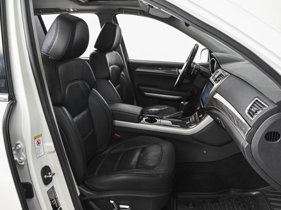 Haval H8 Ставрополь  - изображение 8