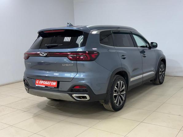 Chery Tiggo 8 I с пробегом 2020 года, цена 1 100 000 рублей, 240656 км, внедорожник, Автокод Объявления