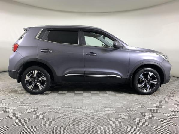 Chery Tiggo 4 Pro I с пробегом 2023 года, цена 1 400 000 рублей, 72727 км, внедорожник, Автокод Объявления