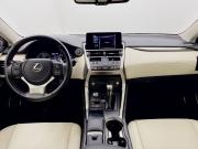 Lexus NX I Рестайлинг Вологда  - изображение 42