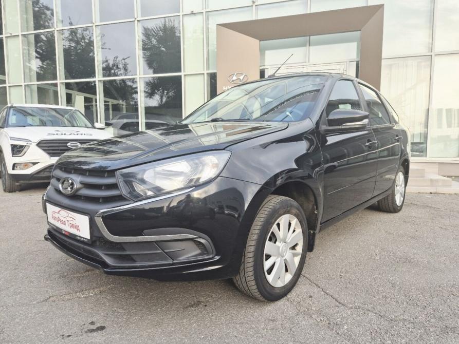 Lada (ВАЗ) Granta I Рестайлинг Миасс  - изображение 1