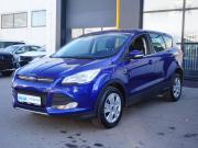 Ford Kuga II Москва  - изображение 16
