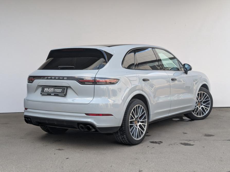 Porsche Cayenne III Москва  - изображение 30
