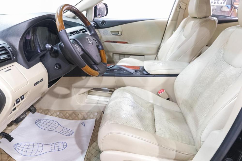 Lexus RX III Новокузнецк  - изображение 13
