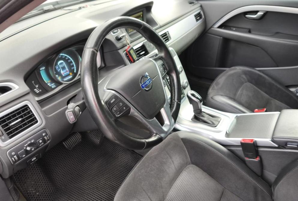 Volvo XC70 II Рестайлинг Сыктывкар  - изображение 17