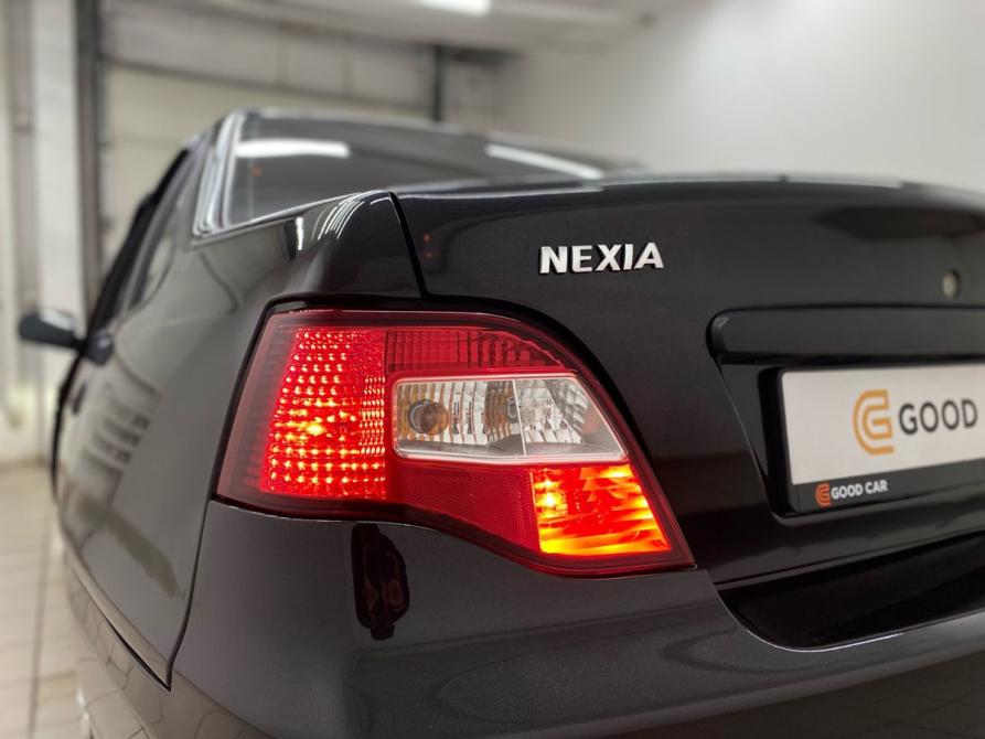 Daewoo Nexia I Рестайлинг Энгельс  - изображение 18