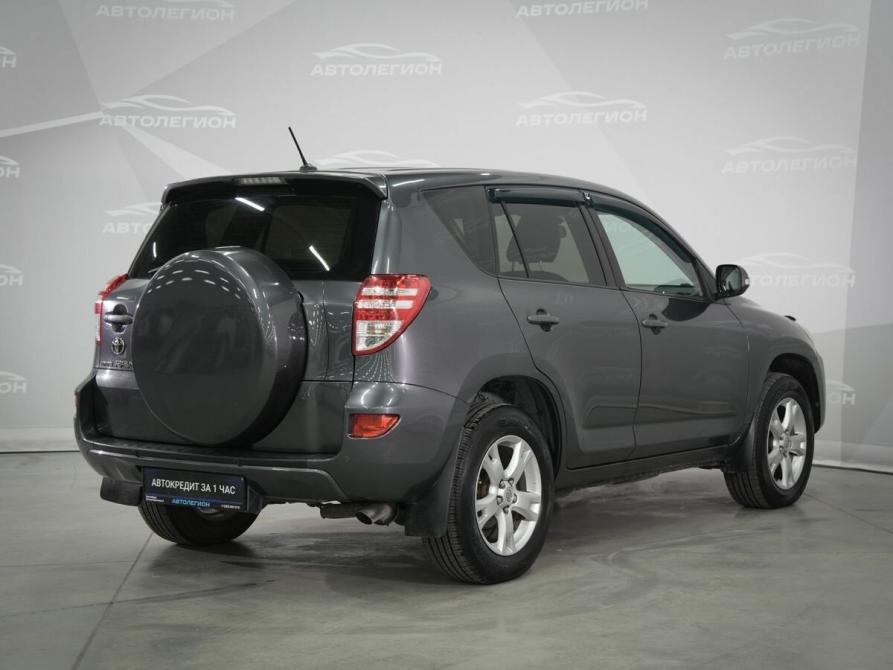 Toyota RAV4 III (XA30) Новосибирск  - изображение 5