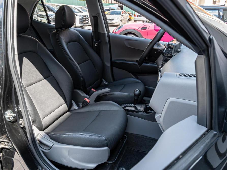 Kia Morning III Рестайлинг 1 Краснодар  - изображение 8