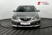 Mazda 6 II (GH) Нижний Новгород  - изображение 25