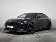 Changan UNI-V I Санкт-Петербург  - изображение 23