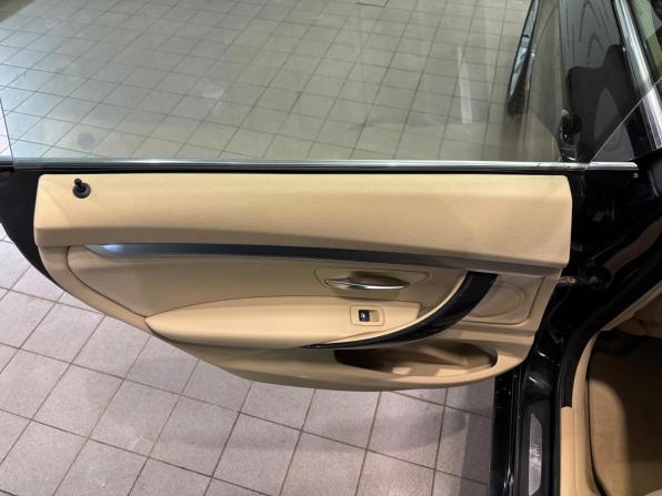 BMW 3 серии VI (F3x) с пробегом 2014 года, цена 1 349 000 рублей, 209000 км, лифтбек, Автокод Объявления