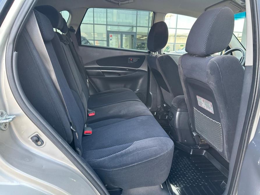 Hyundai Tucson I Екатеринбург  - изображение 8