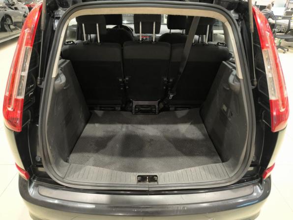 Ford C-MAX I Рестайлинг с пробегом 2007 года, цена 380 000 рублей, 374081 км, минивэн, Автокод Объявления