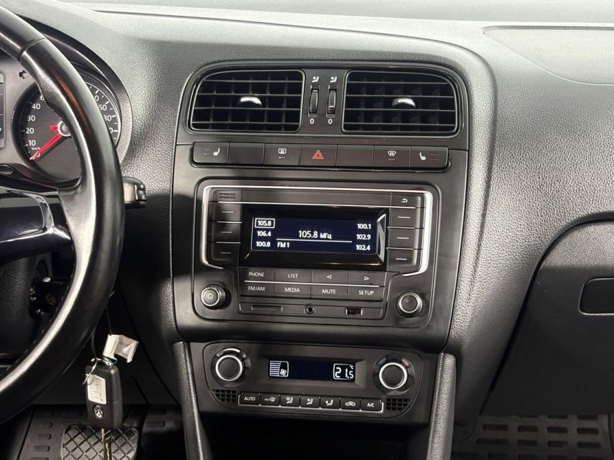 Volkswagen Polo V Рестайлинг Борисоглебск  - изображение 15