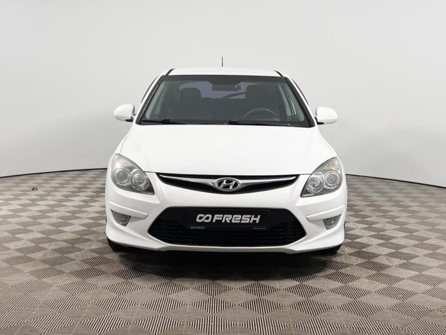Hyundai i30 I Рестайлинг Казань  - изображение 3