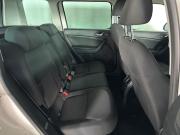 Skoda Yeti I Рестайлинг Москва  - изображение 27