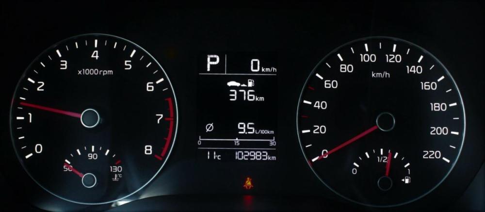 Kia Rio IV Рестайлинг Брянск  - изображение 8