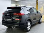 Hyundai Tucson III Рестайлинг Уфа  - изображение 28