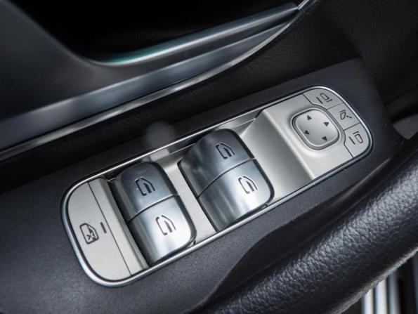 Mercedes-Benz GLE II (V167) с пробегом 2019 года, цена 6 450 000 рублей, 146011 км, внедорожник, Автокод Объявления