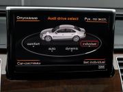 Audi A8 III (D4) Рестайлинг Москва  - изображение 61