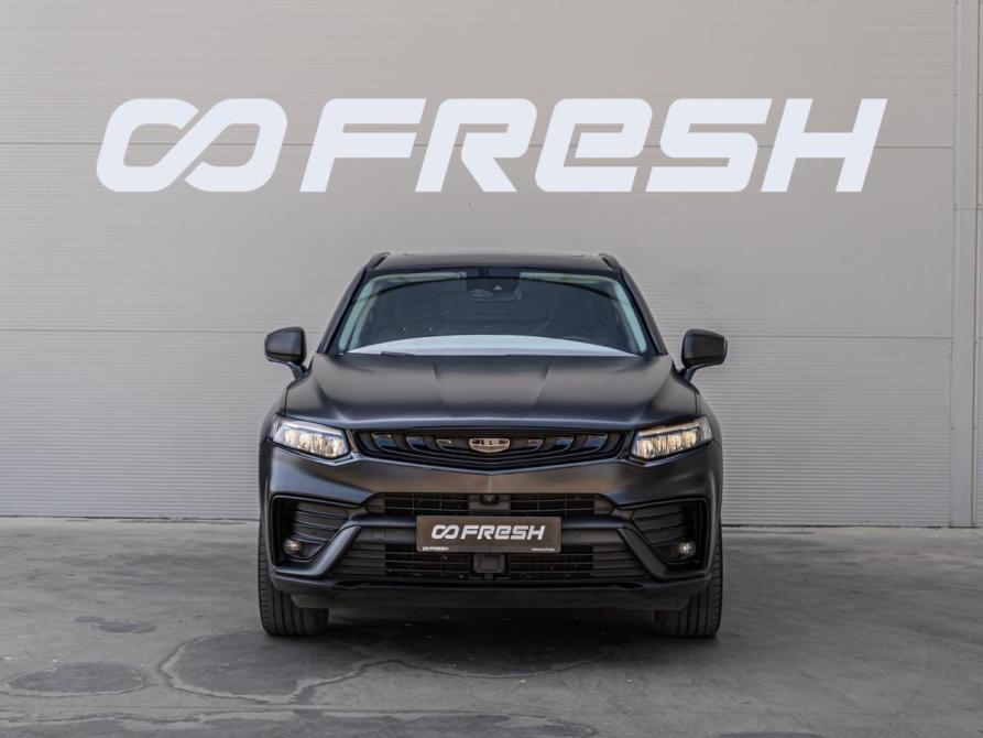 Geely Tugella I Краснодар  - изображение 3