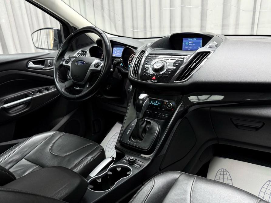 Ford Kuga II Ижевск  - изображение 11