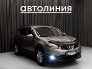 Nissan Qashqai I Рестайлинг Красноярск  - изображение 19
