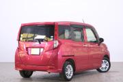 Toyota Roomy I Омск  - изображение 27