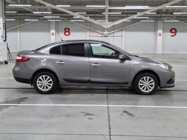 Renault Fluence I Рестайлинг с пробегом 2013 года, цена 780 000 рублей, 158320 км, седан, Автокод Объявления