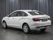 Lada (ВАЗ) Vesta I Рестайлинг (NG) Ставрополь  - изображение 23