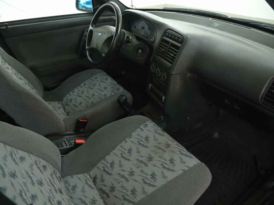Lada (ВАЗ) 2110 Иваново  - изображение 9