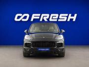 Porsche Cayenne II Рестайлинг (958) Москва  - изображение 24
