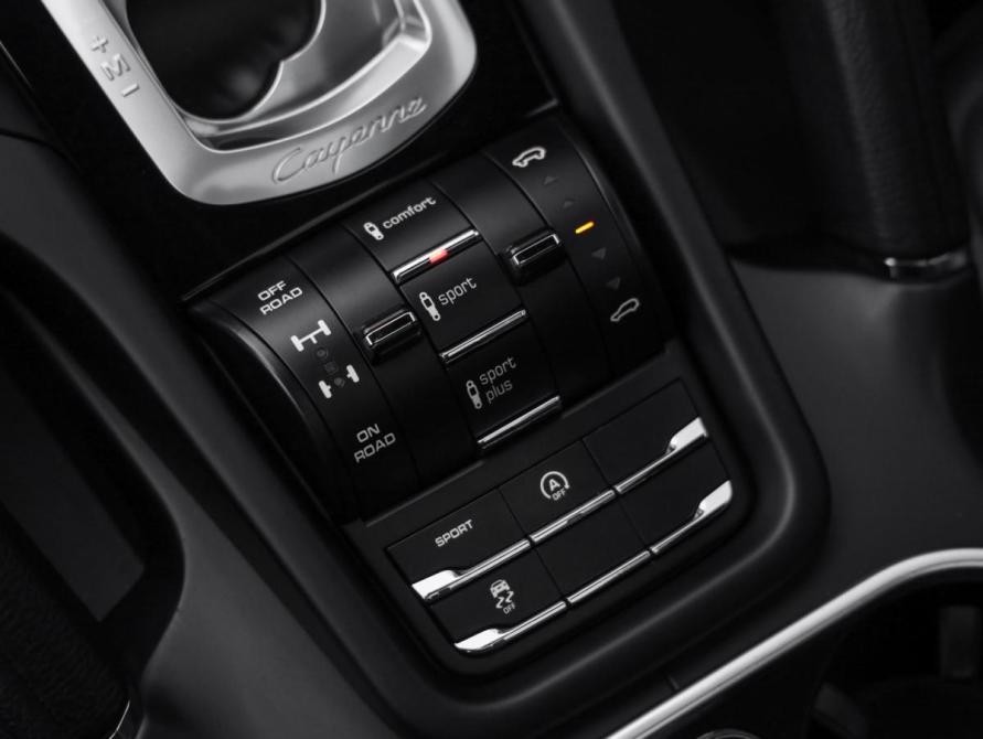 Porsche Cayenne II Рестайлинг (958) Санкт-Петербург  - изображение 24