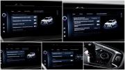 Chery Tiggo 7 Pro Max I Рестайлинг Москва  - изображение 37